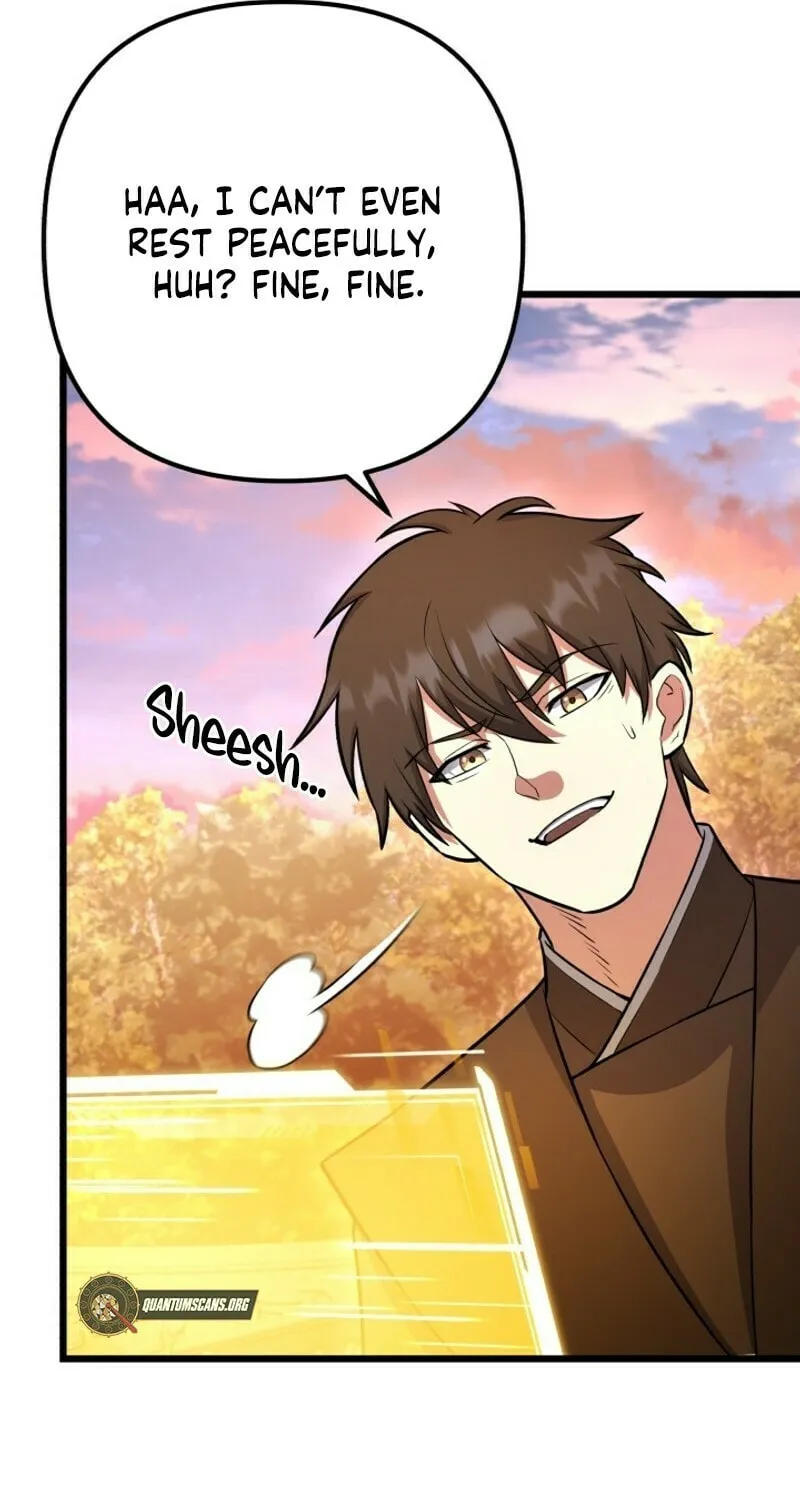 Leveling Beyond the Max Chapter 99 page 44 - 