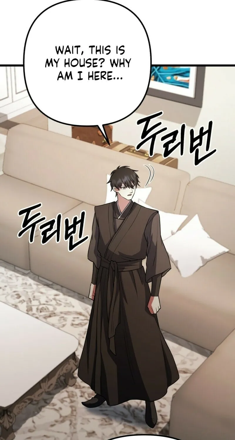 Leveling Beyond the Max Chapter 99 page 49 - 