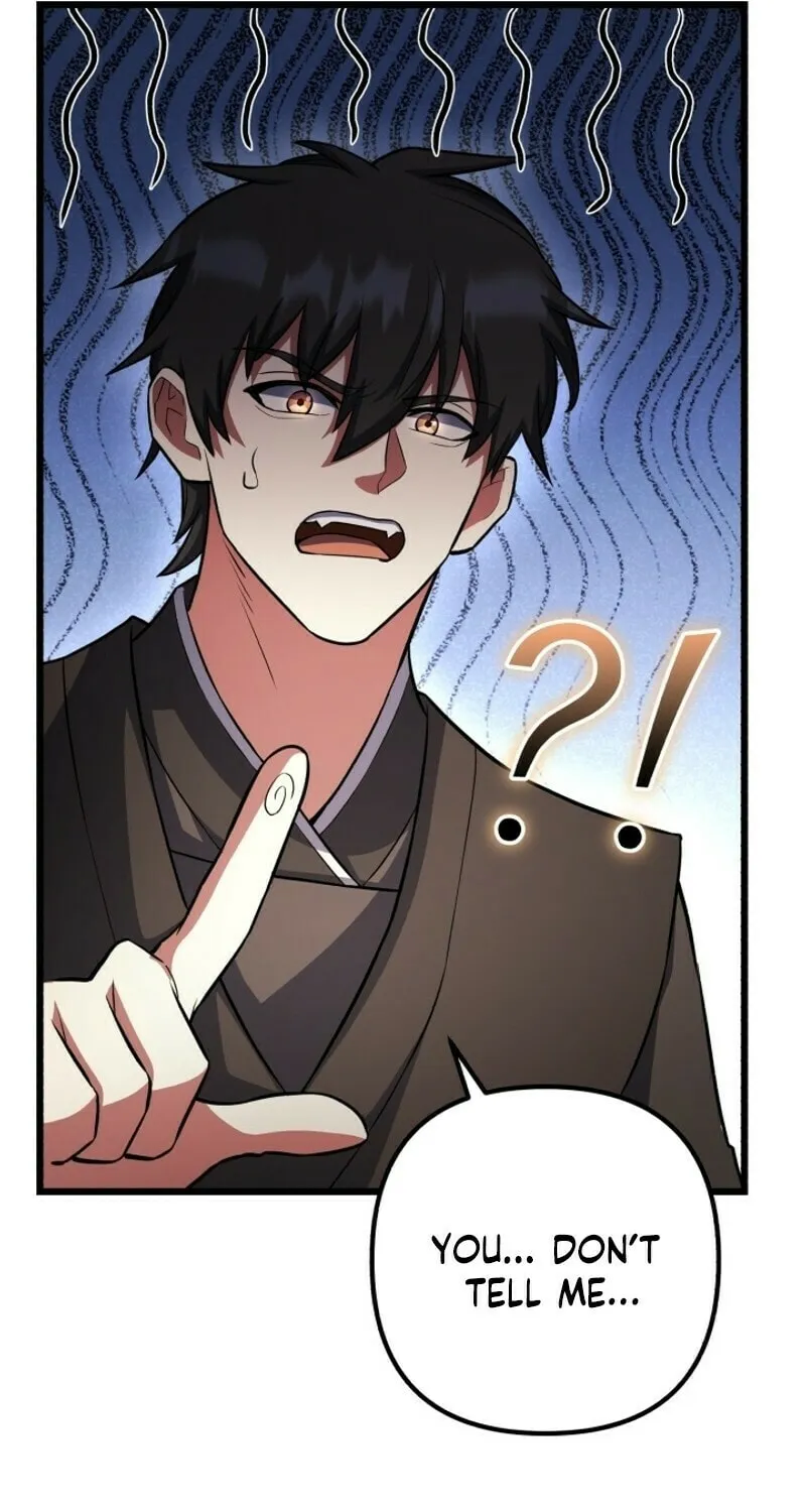 Leveling Beyond the Max Chapter 99 page 52 - 