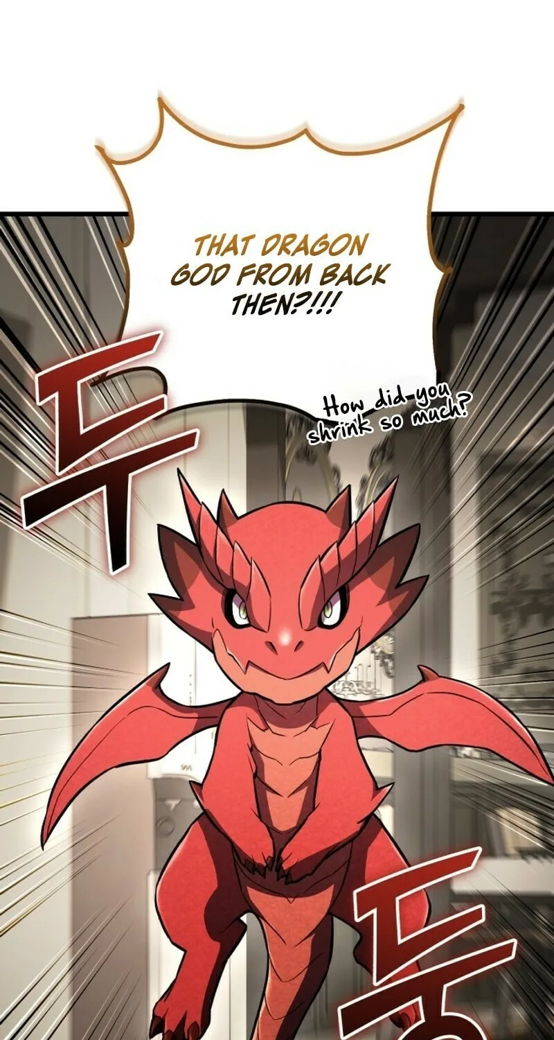 Leveling Beyond the Max Chapter 99 page 53 - 