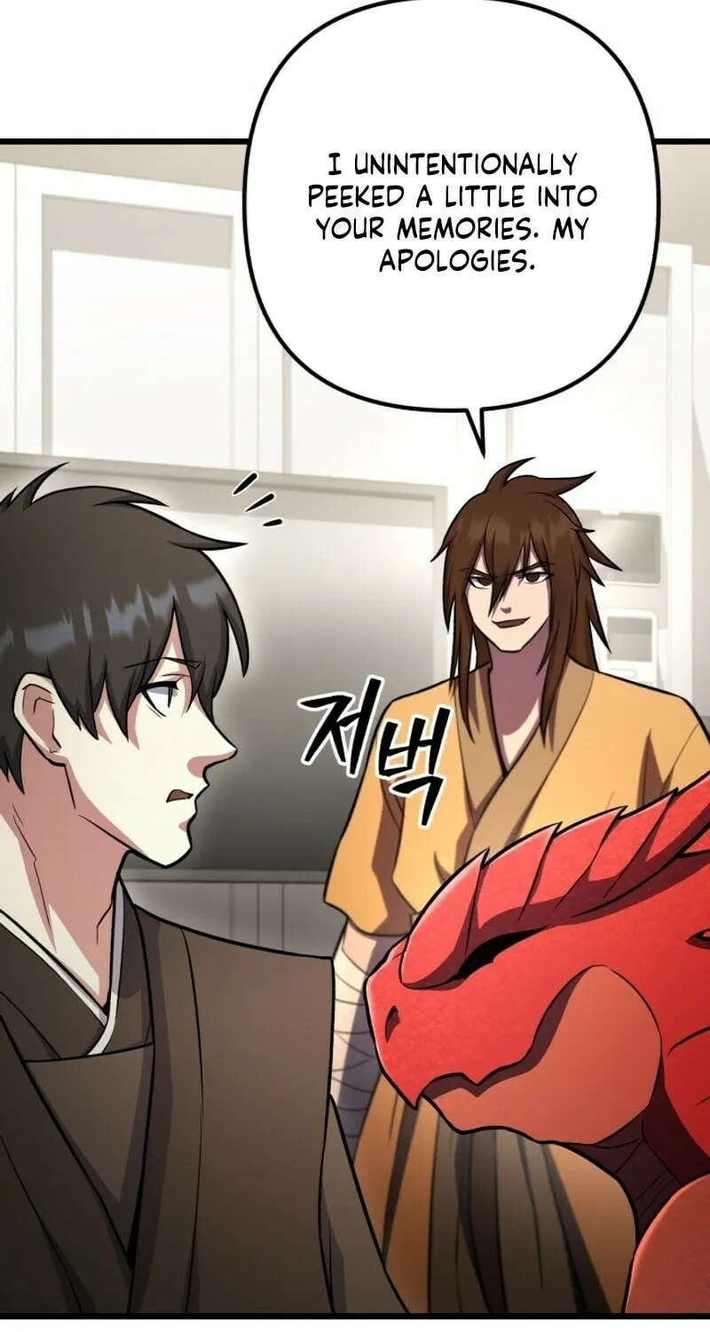 Leveling Beyond the Max Chapter 99 page 55 - 