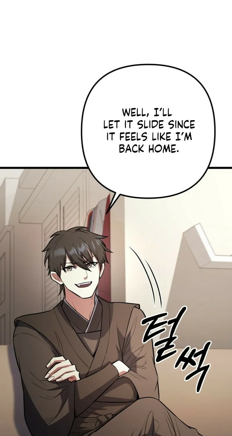 Leveling Beyond the Max Chapter 99 page 56 - 