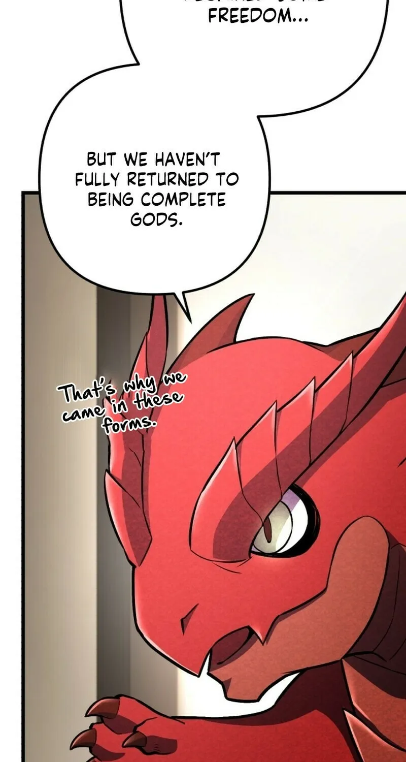 Leveling Beyond the Max Chapter 99 page 61 - 