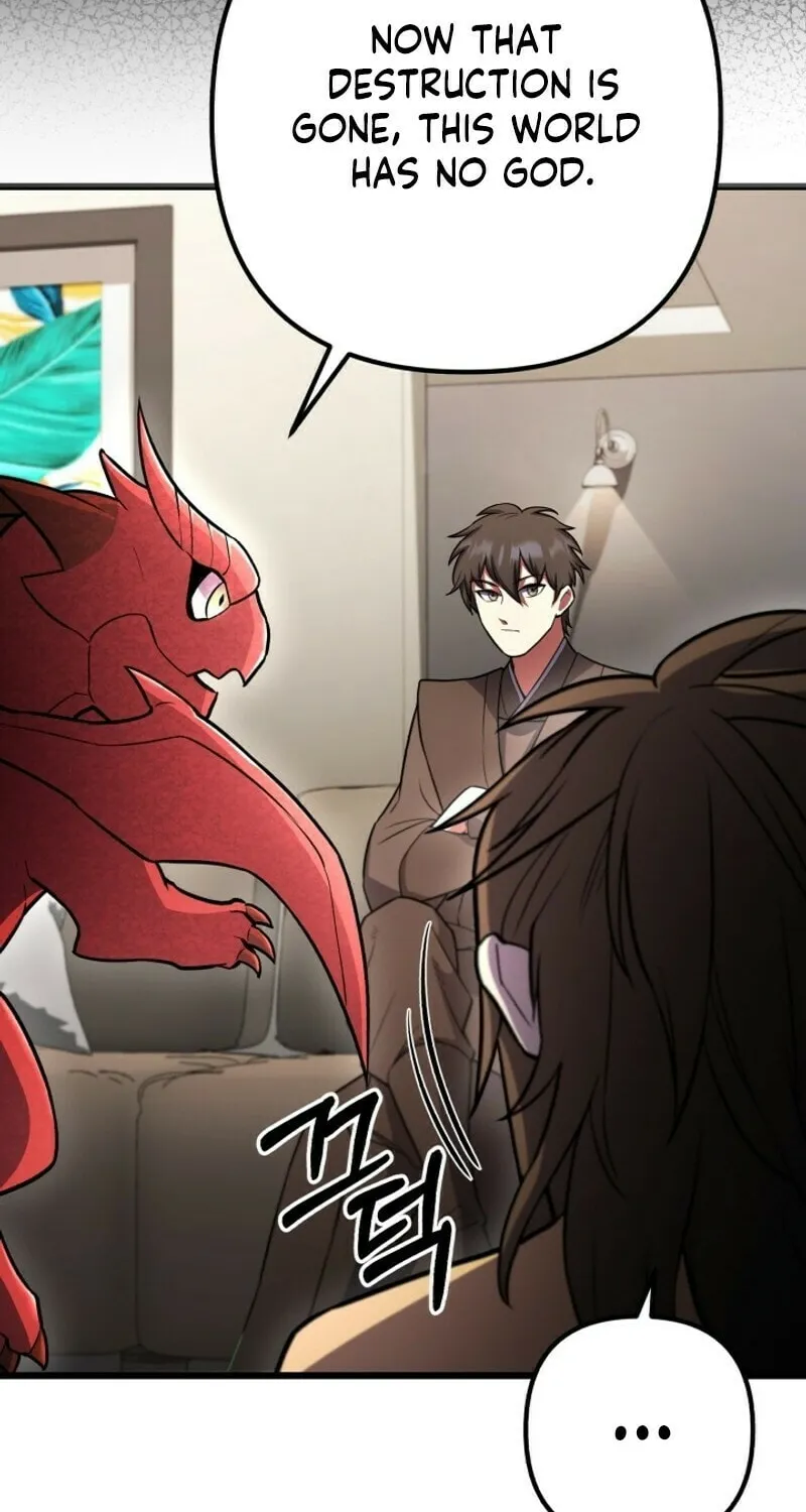 Leveling Beyond the Max Chapter 99 page 64 - 