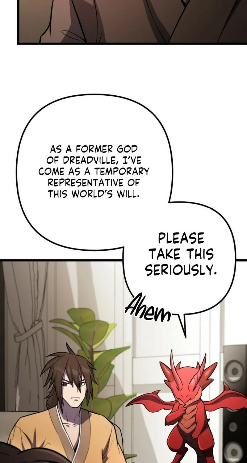 Leveling Beyond the Max Chapter 99 page 67 - 