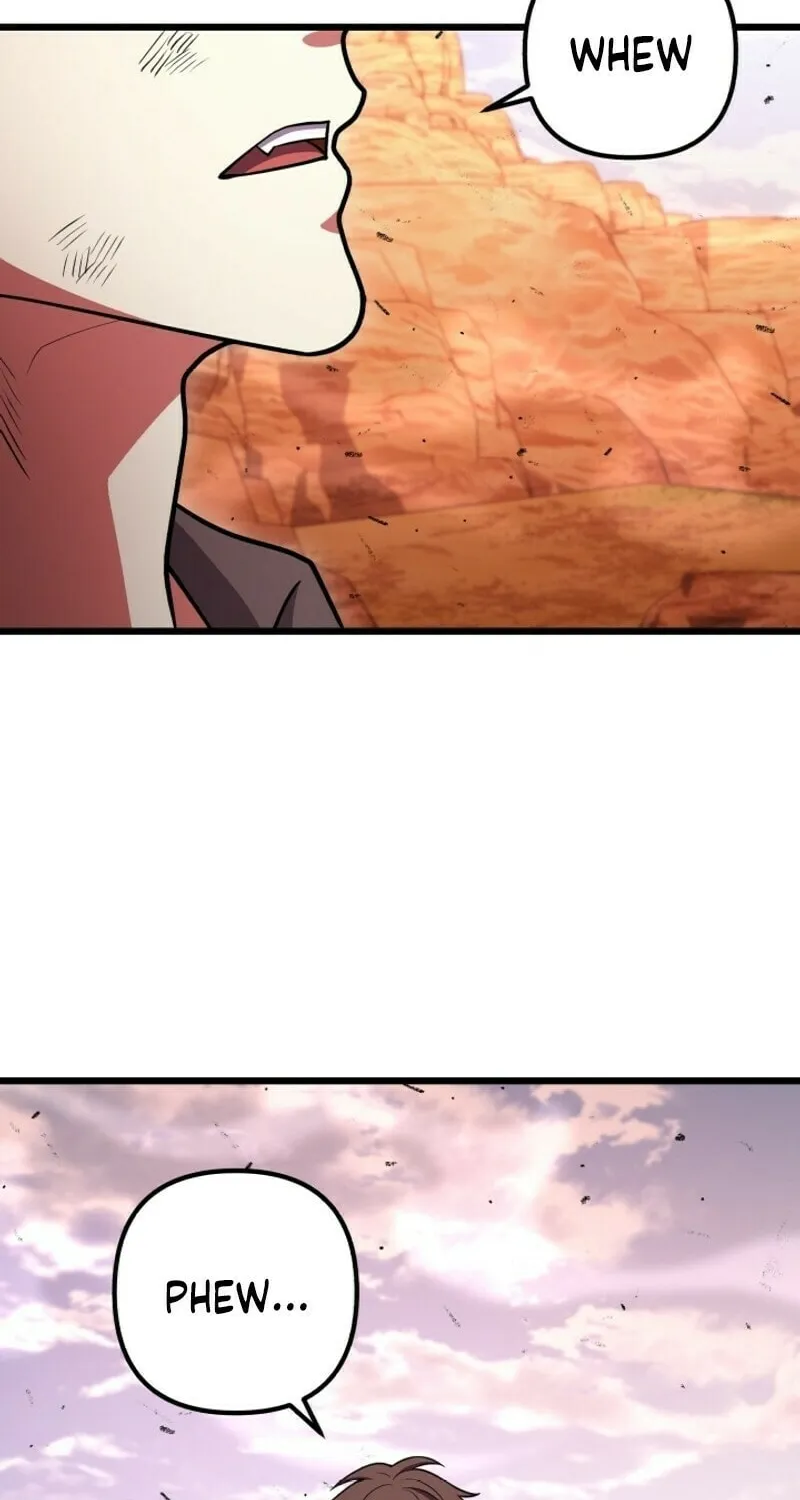 Leveling Beyond the Max Chapter 99 page 8 - 