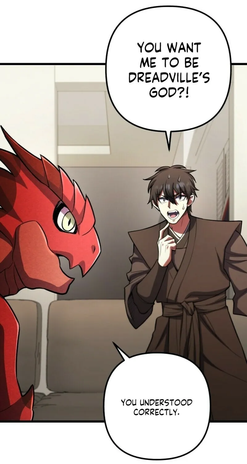 Leveling Beyond the Max Chapter 99 page 72 - 