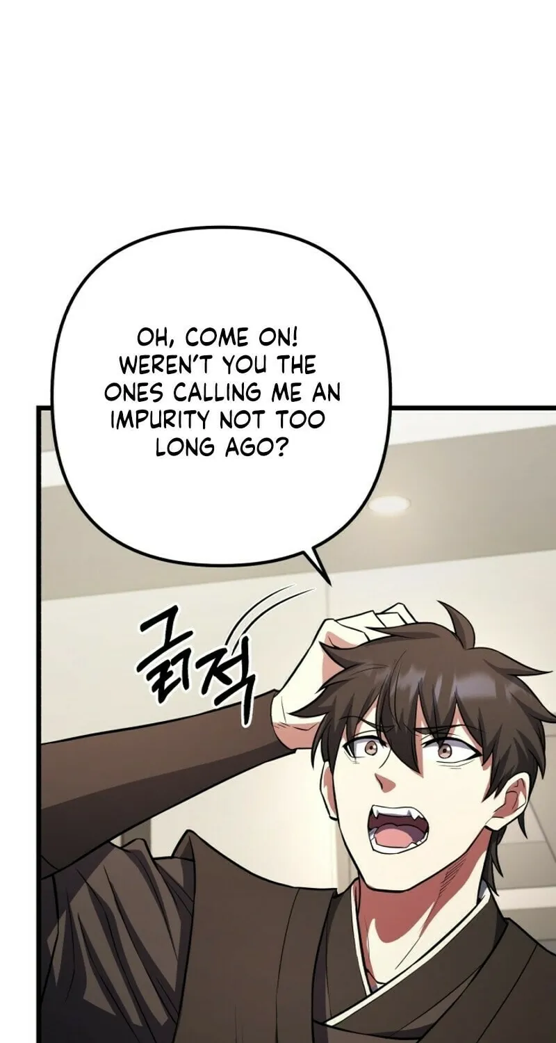 Leveling Beyond the Max Chapter 99 page 73 - 