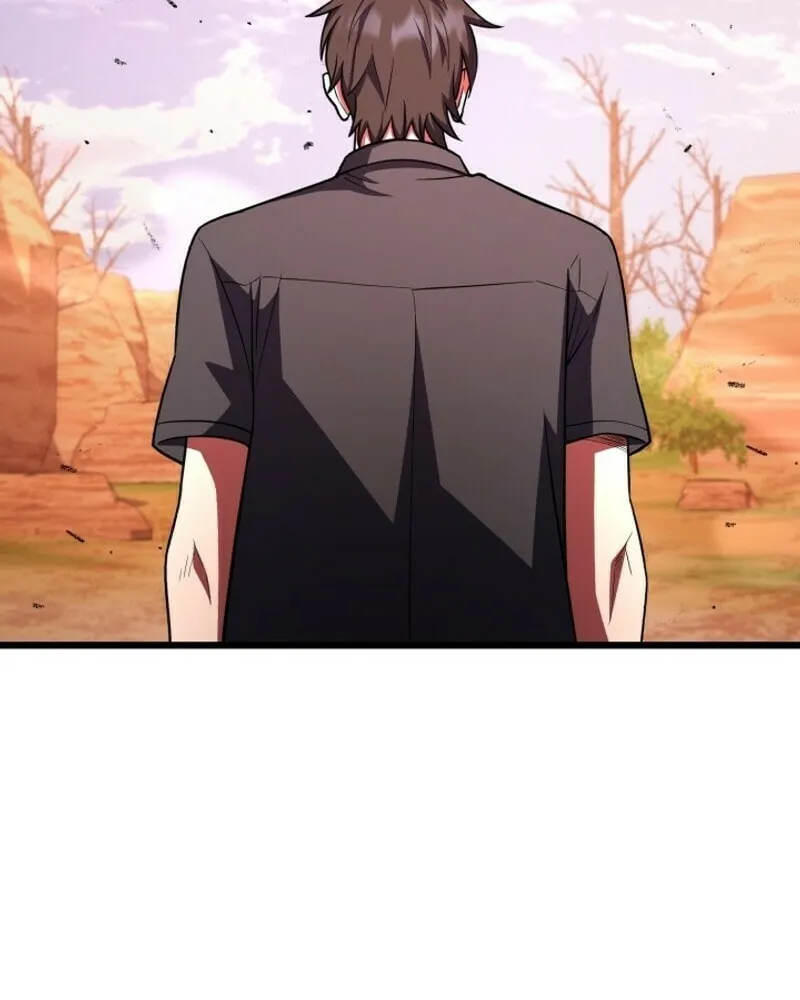 Leveling Beyond the Max Chapter 99 page 9 - 