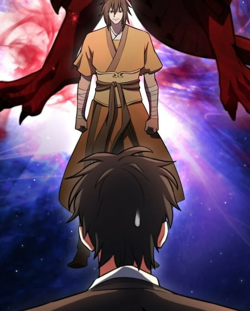 Leveling Beyond the Max Chapter 99 page 86 - 