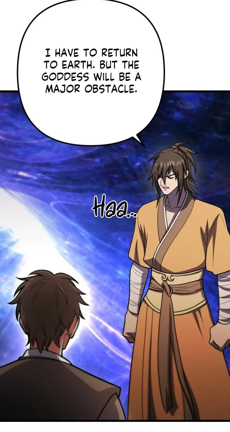 Leveling Beyond the Max Chapter 99 page 90 - 