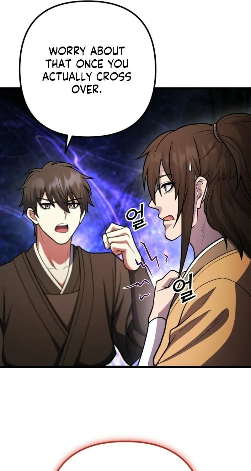 Leveling Beyond the Max Chapter 99 page 93 - 