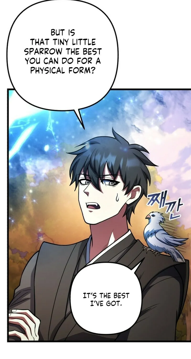 Leveling Beyond the Max Chapter 99 page 99 - 