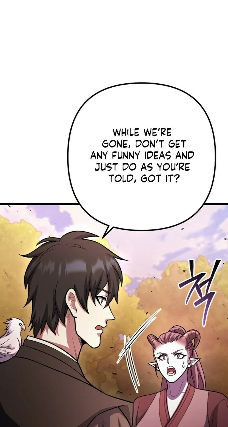 Leveling Beyond the Max Chapter 99 page 100 - 