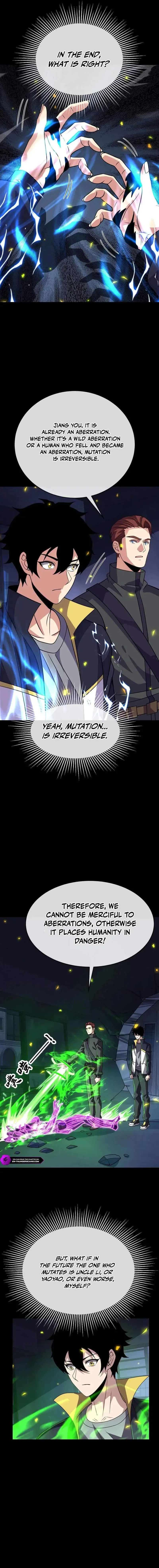 Leveling Up By Killing Gods Chapter 146 page 4 - 