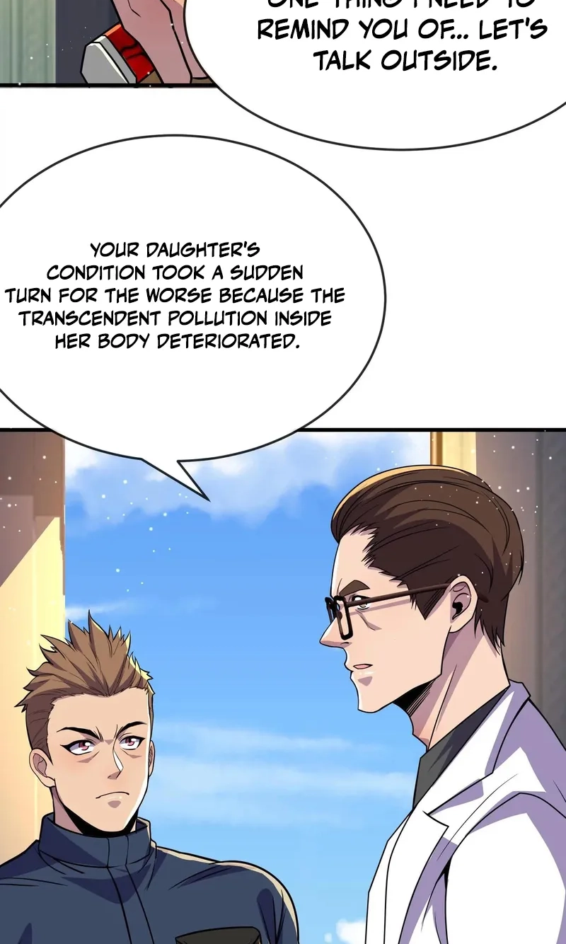 Leveling Up By Killing Gods Chapter 147 page 12 - 