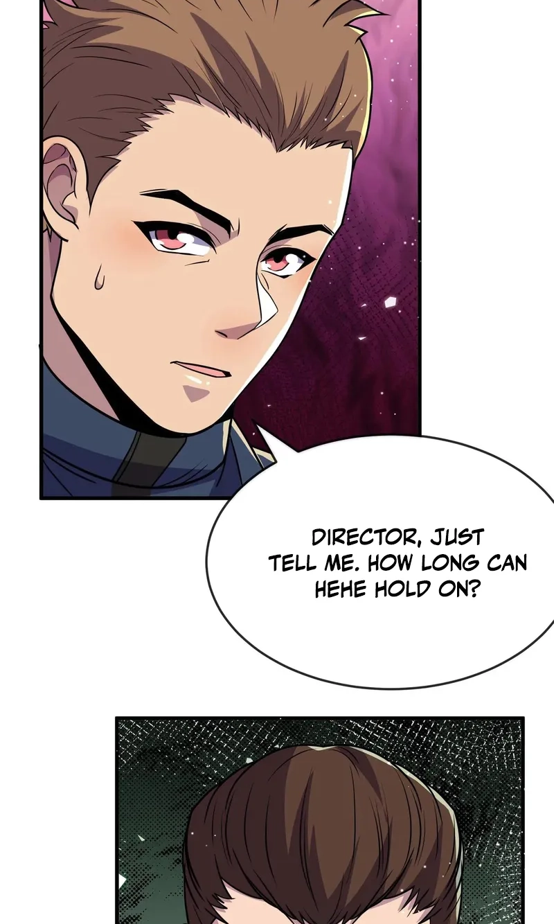 Leveling Up By Killing Gods Chapter 147 page 14 - 