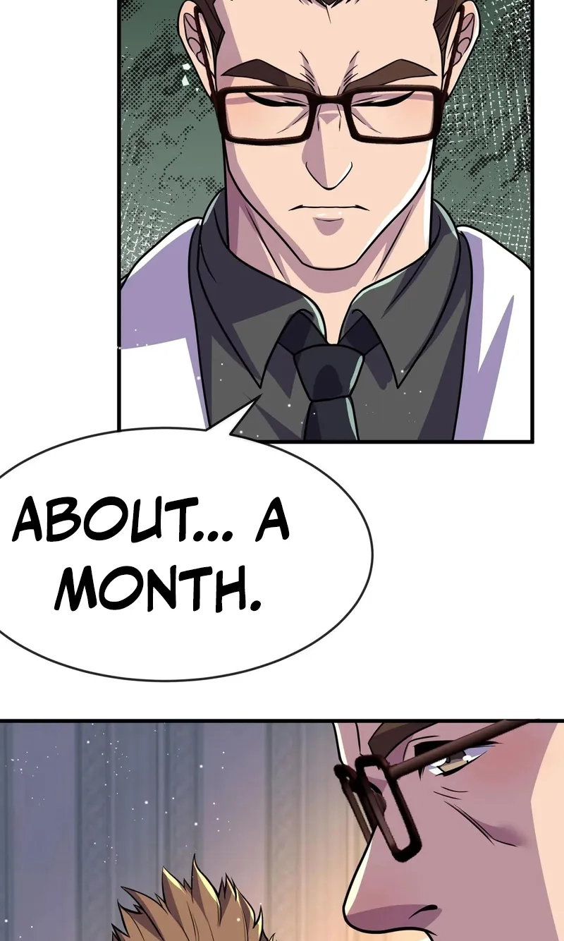 Leveling Up By Killing Gods Chapter 147 page 15 - 