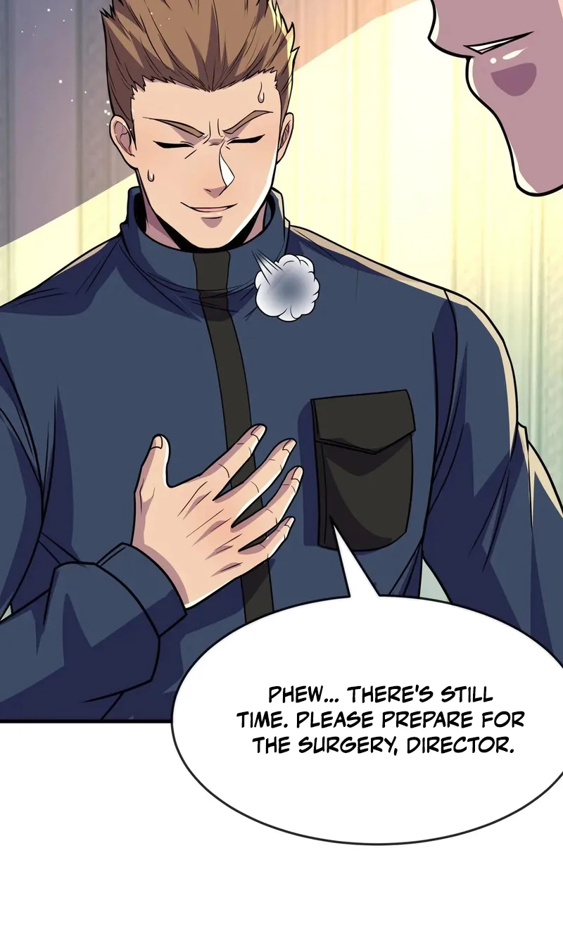 Leveling Up By Killing Gods Chapter 147 page 16 - 