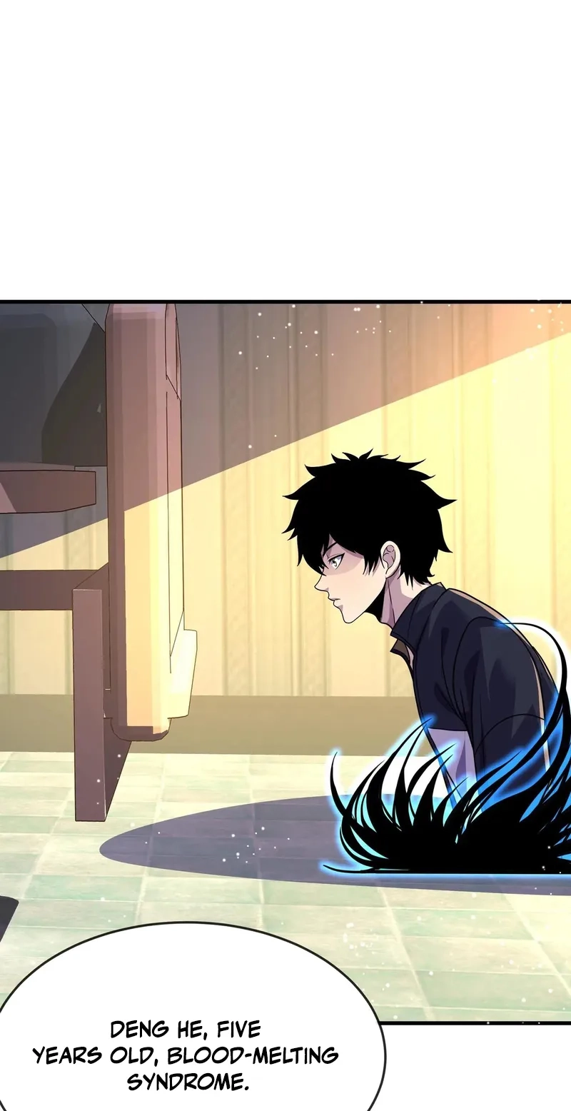 Leveling Up By Killing Gods Chapter 147 page 17 - 