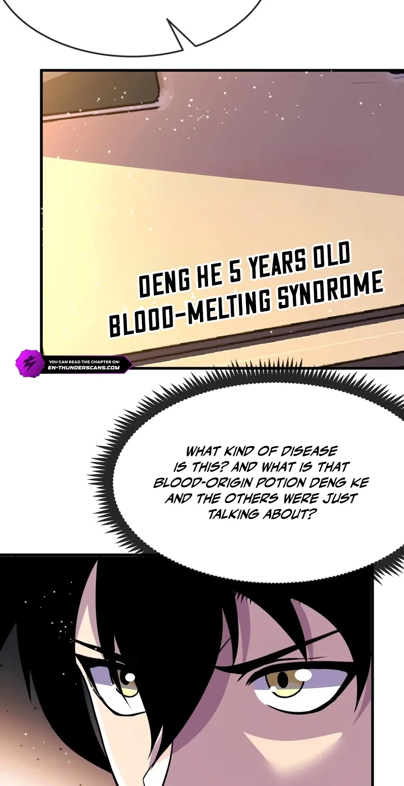 Leveling Up By Killing Gods Chapter 147 page 18 - 