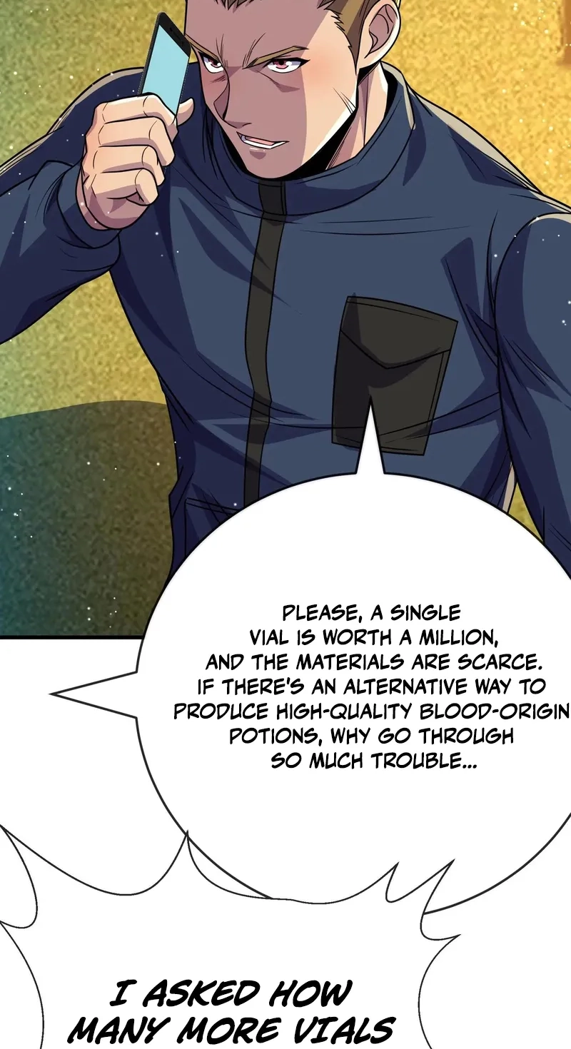 Leveling Up By Killing Gods Chapter 147 page 24 - 
