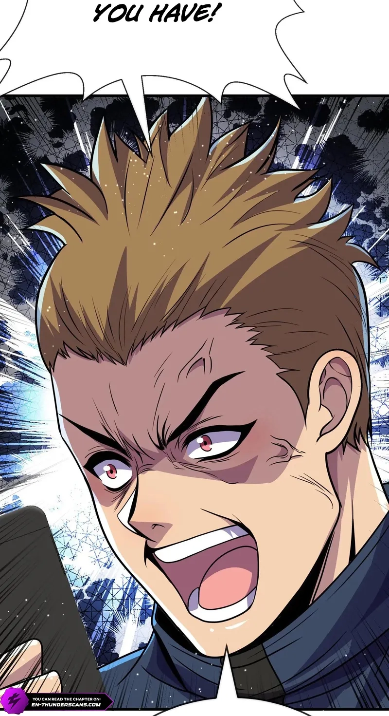Leveling Up By Killing Gods Chapter 147 page 25 - 