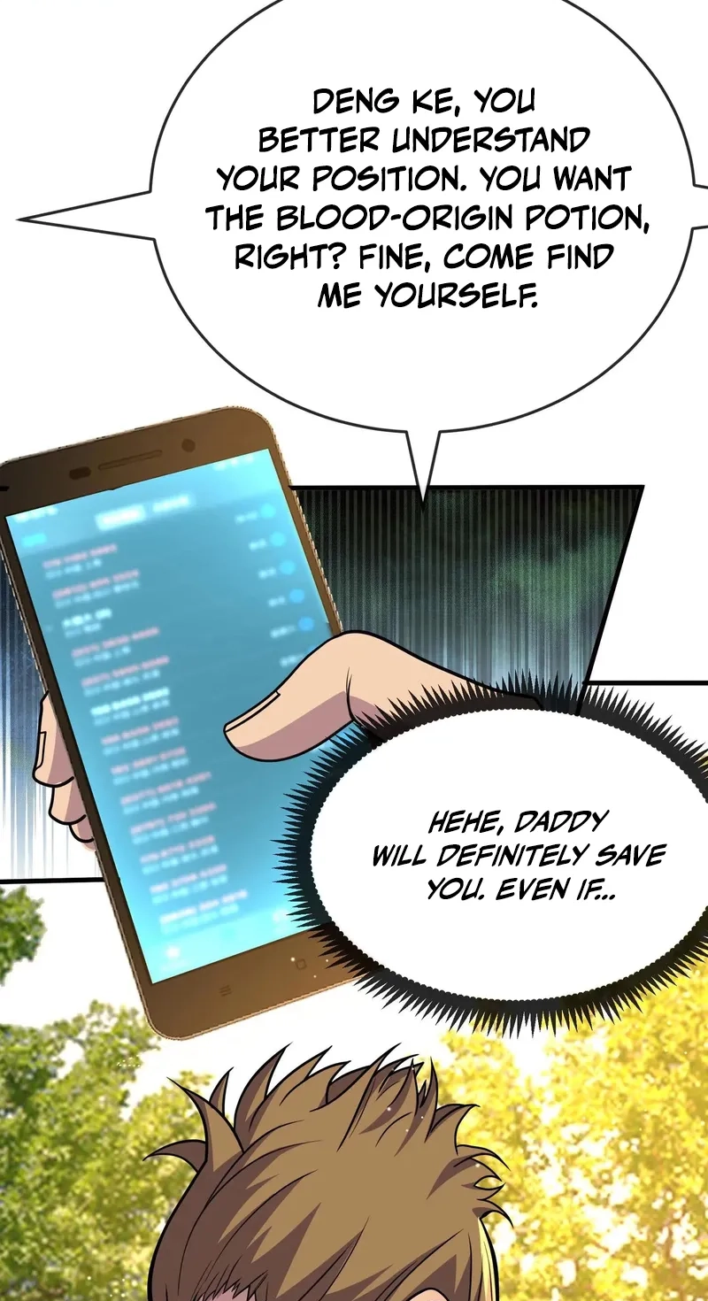 Leveling Up By Killing Gods Chapter 147 page 26 - 