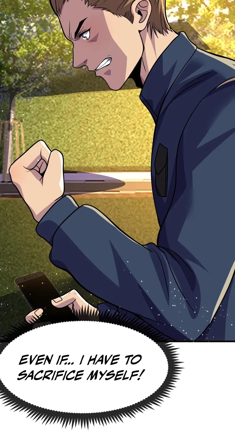 Leveling Up By Killing Gods Chapter 147 page 27 - 
