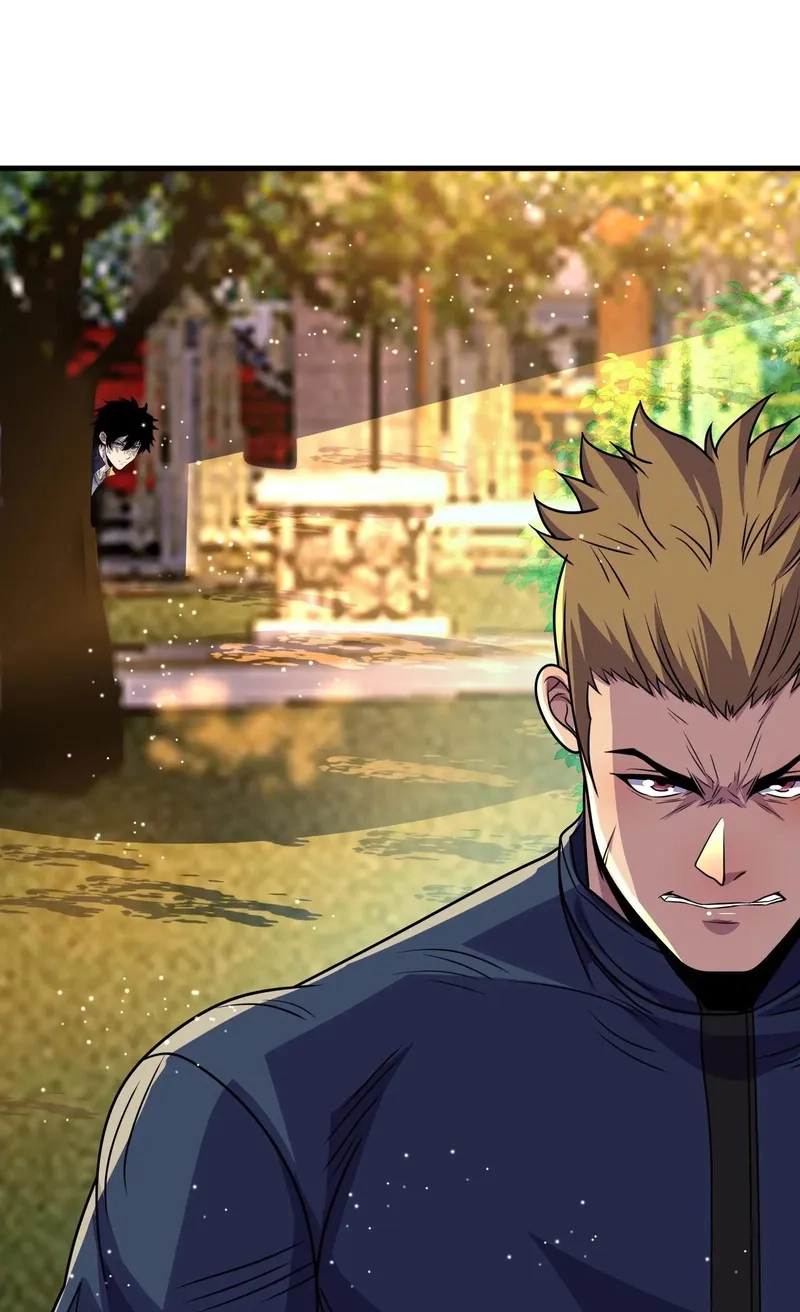 Leveling Up By Killing Gods Chapter 147 page 28 - 