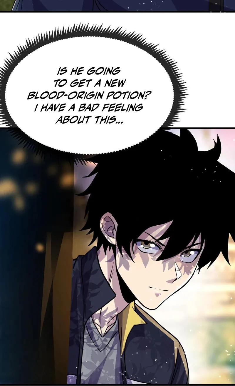 Leveling Up By Killing Gods Chapter 147 page 29 - 