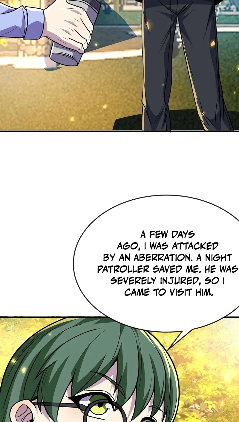 Leveling Up By Killing Gods Chapter 147 page 36 - 