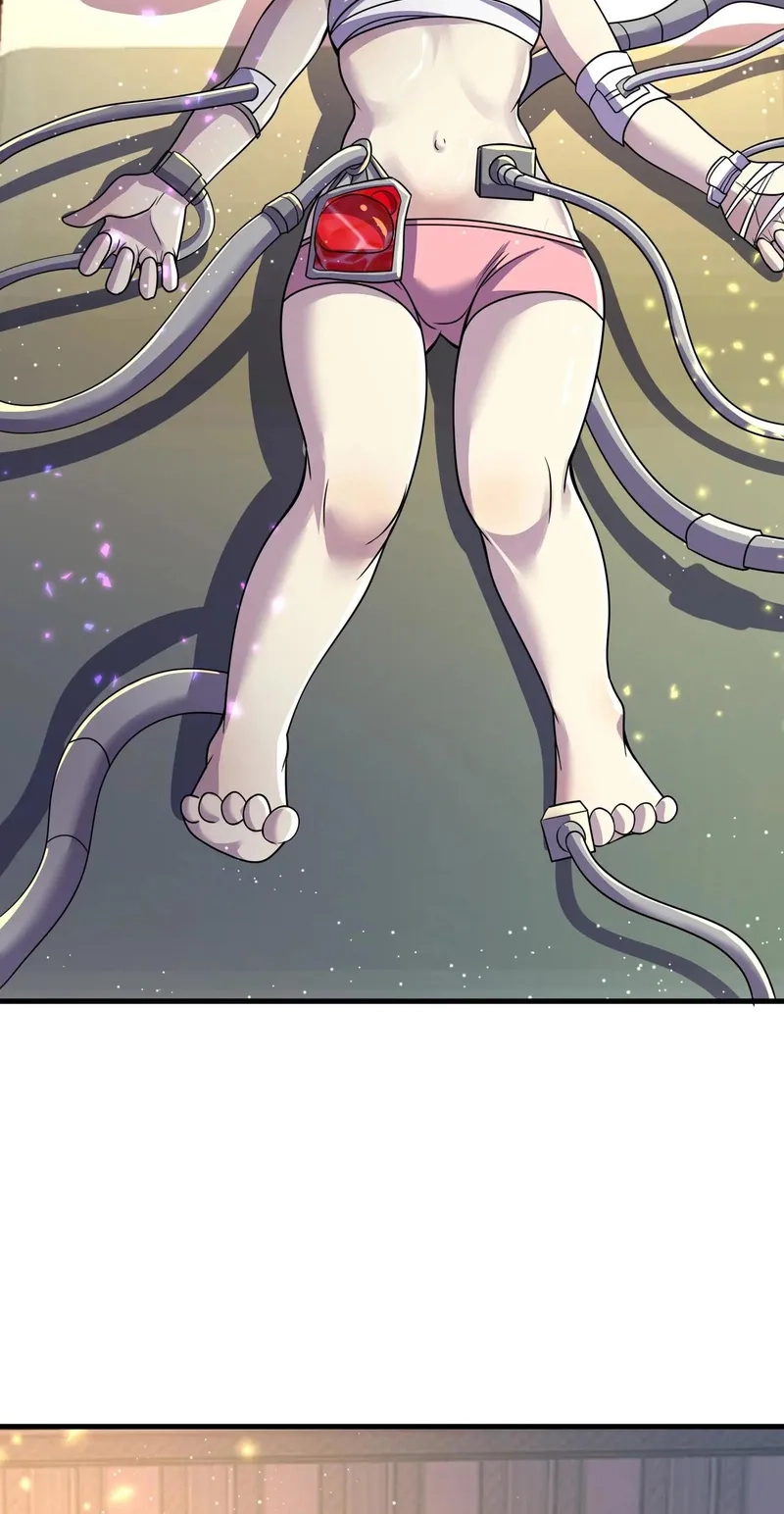 Leveling Up By Killing Gods Chapter 147 page 5 - 