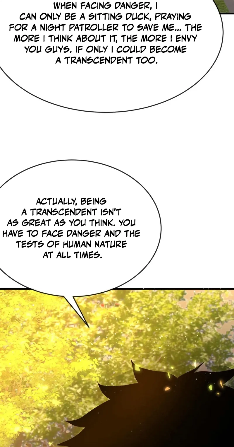 Leveling Up By Killing Gods Chapter 147 page 42 - 