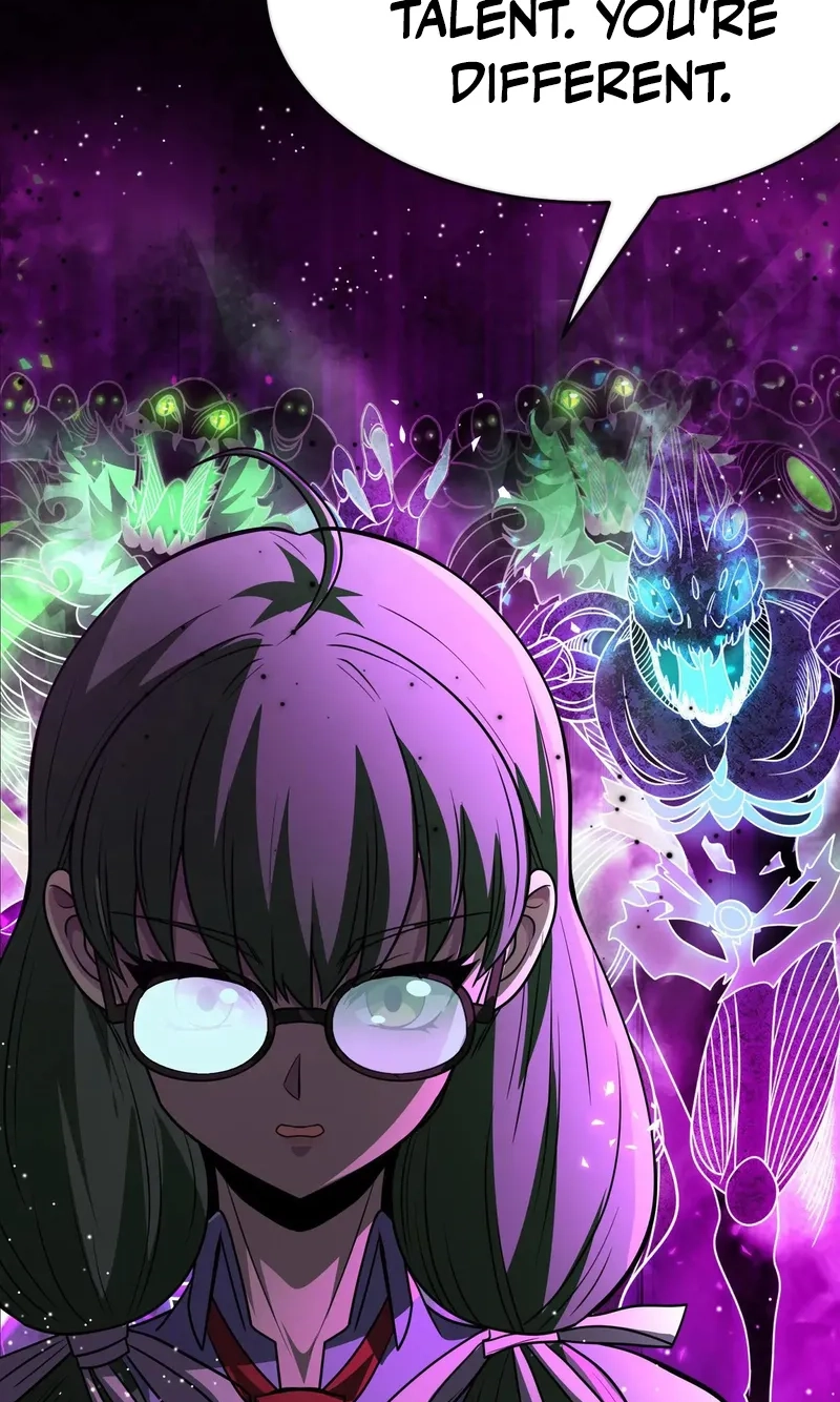 Leveling Up By Killing Gods Chapter 147 page 45 - 