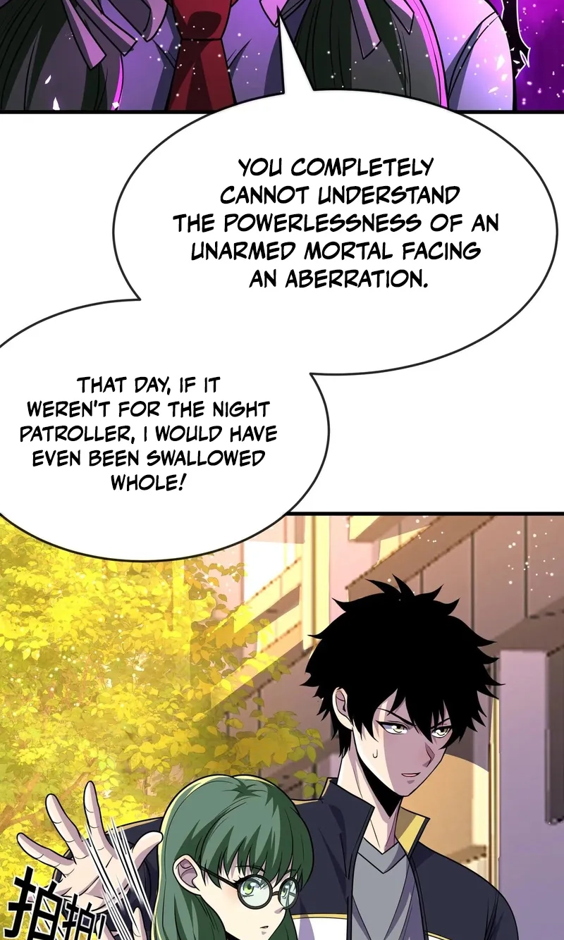 Leveling Up By Killing Gods Chapter 147 page 46 - 