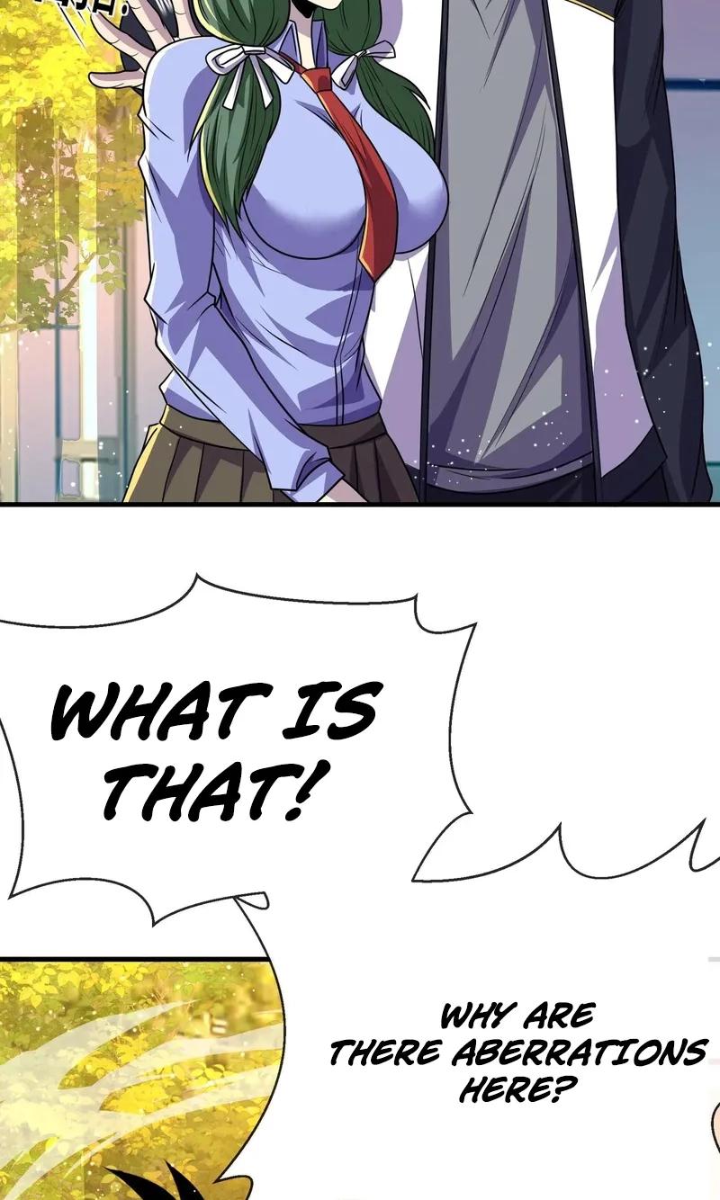 Leveling Up By Killing Gods Chapter 147 page 47 - 