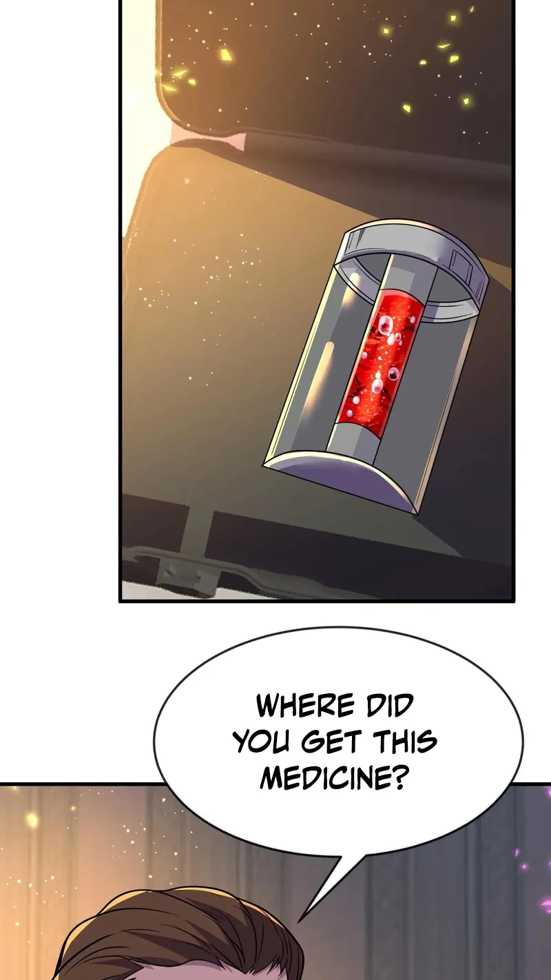 Leveling Up By Killing Gods Chapter 147 page 7 - 