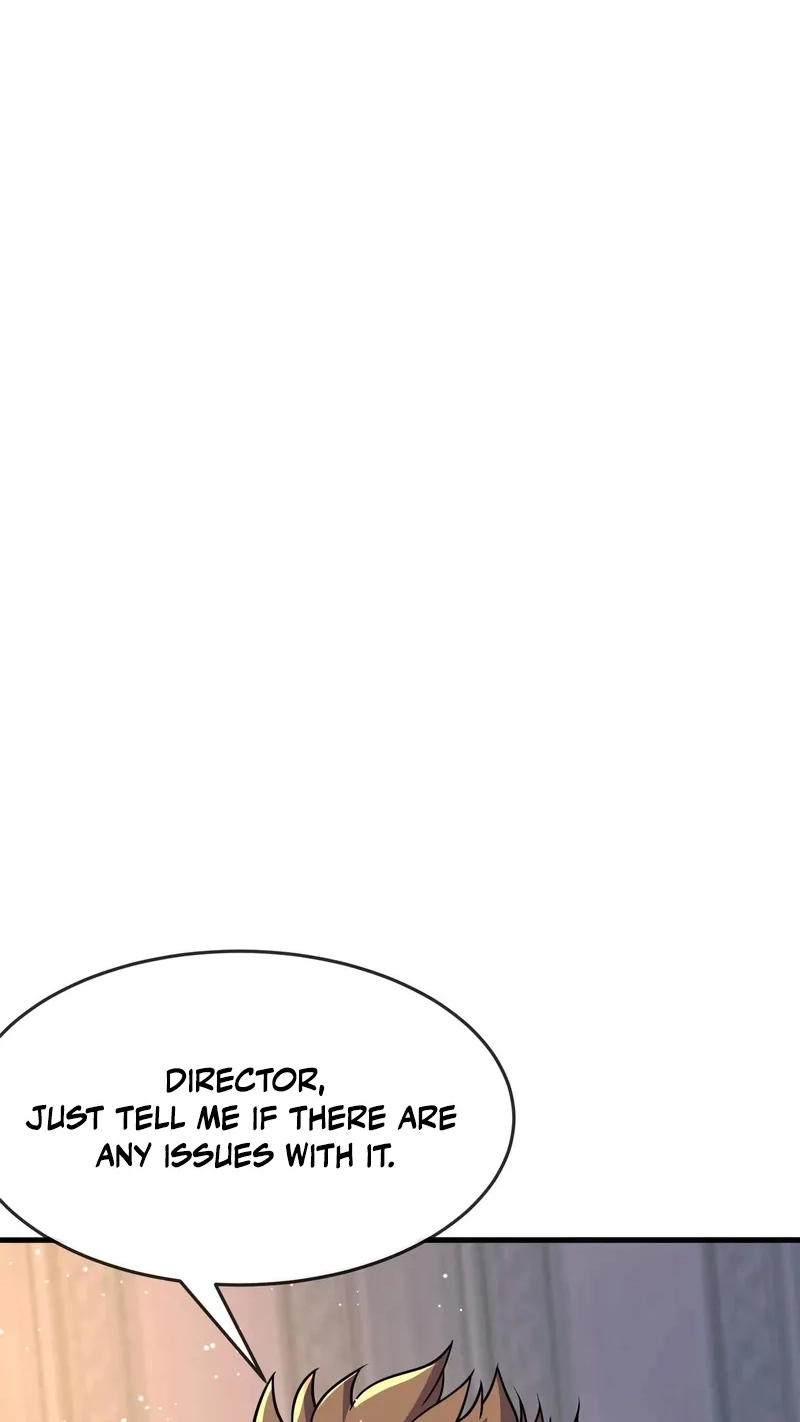 Leveling Up By Killing Gods Chapter 147 page 9 - 