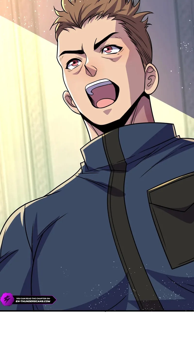 Leveling Up By Killing Gods Chapter 147 page 10 - 