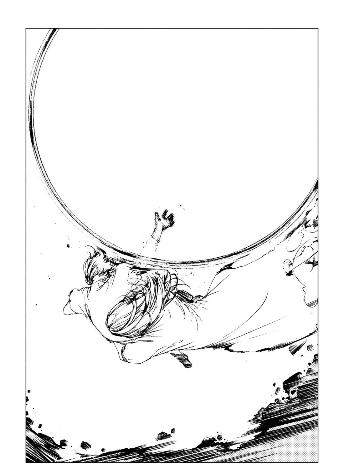 Levius/est Chapter 1 page 19 - 
