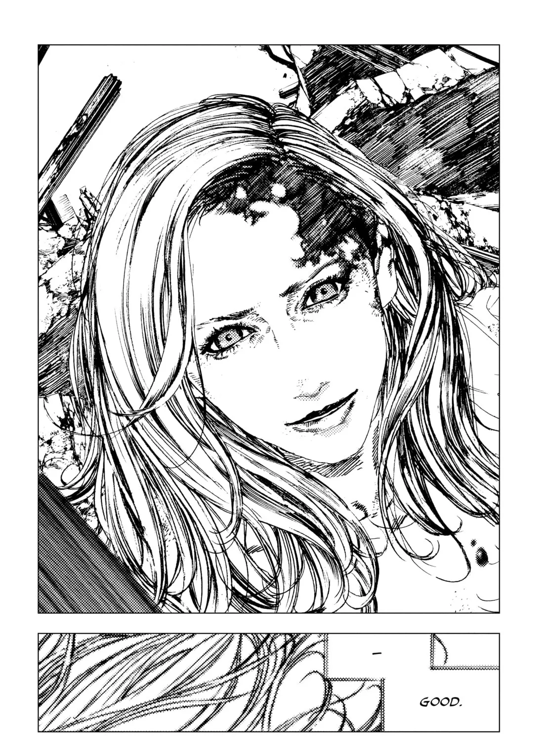 Levius/est Chapter 1 page 25 - 