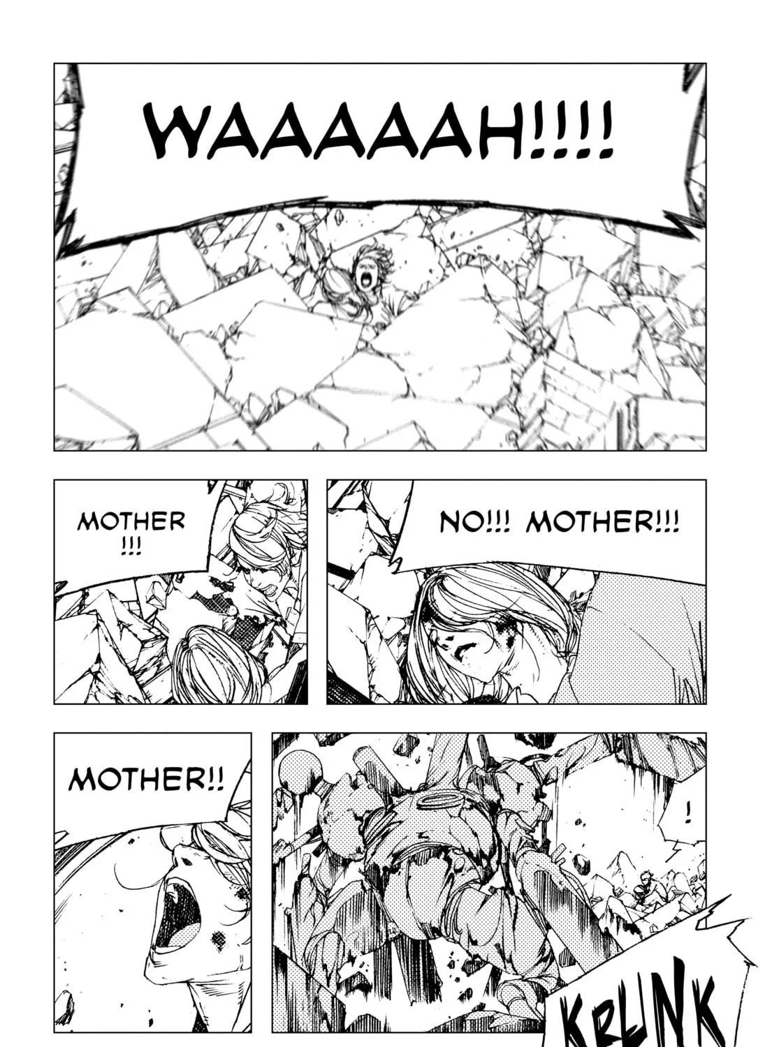 Levius/est Chapter 1 page 29 - 
