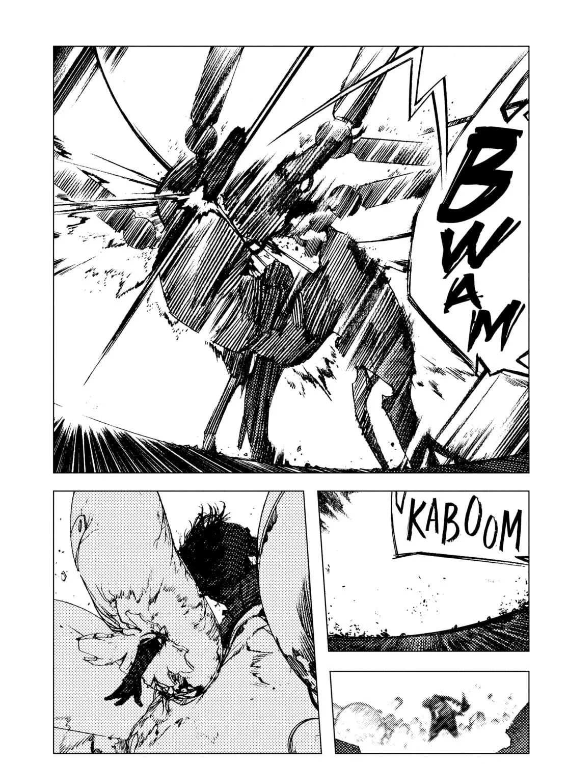 Levius/est Chapter 1 page 35 - 