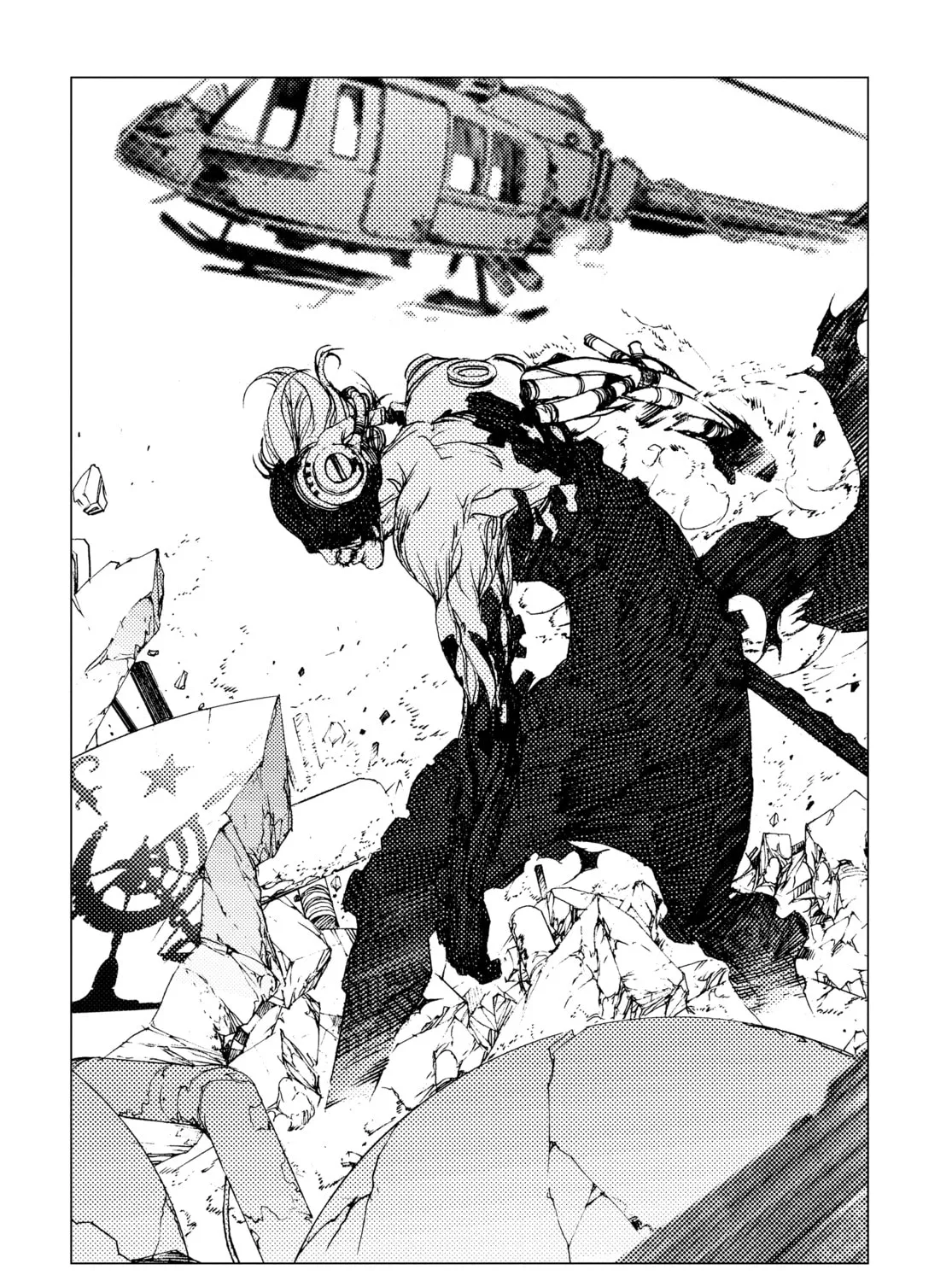 Levius/est Chapter 1 page 37 - 