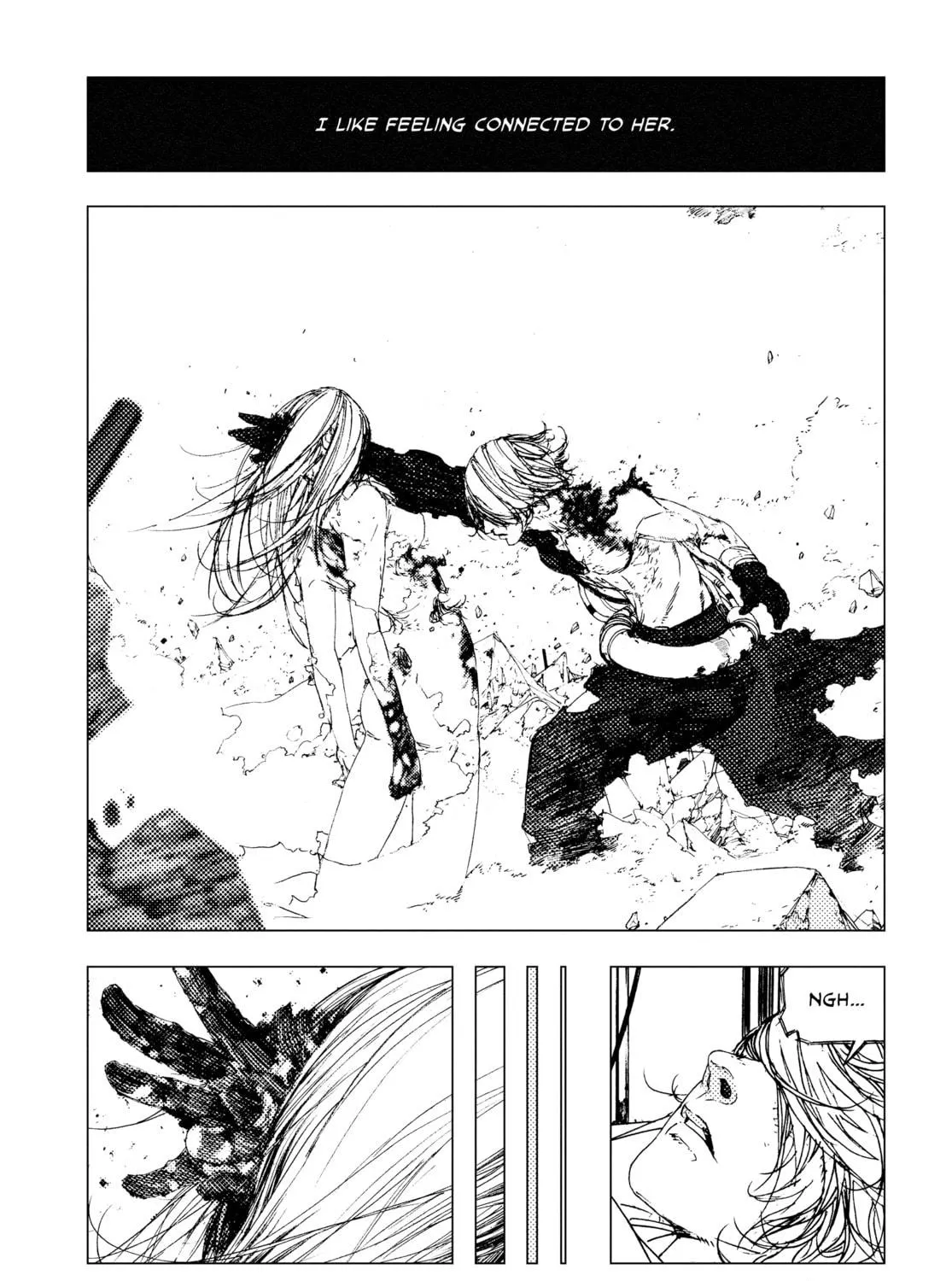 Levius/est Chapter 1 page 65 - 