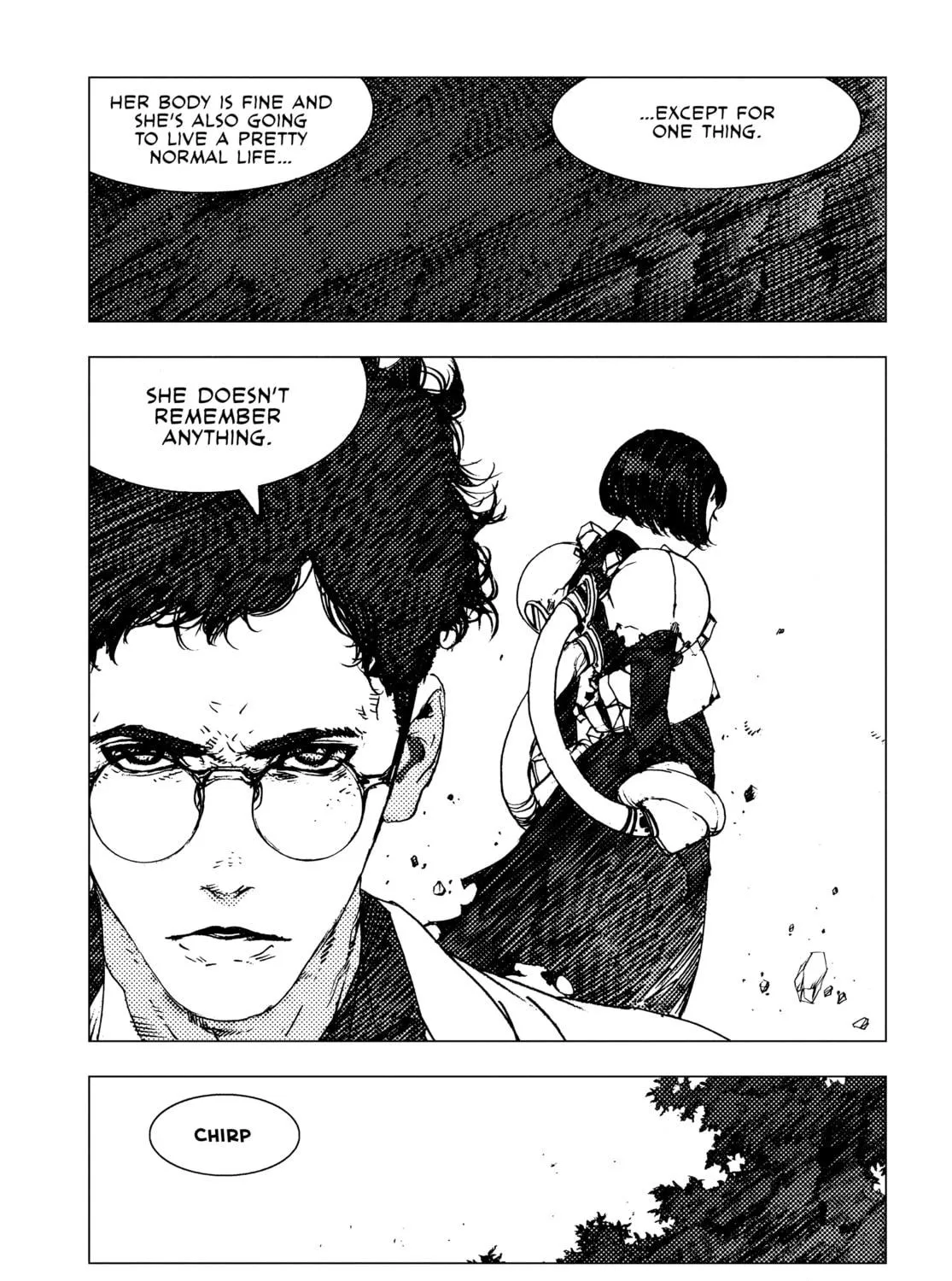 Levius/est Chapter 1 page 83 - 