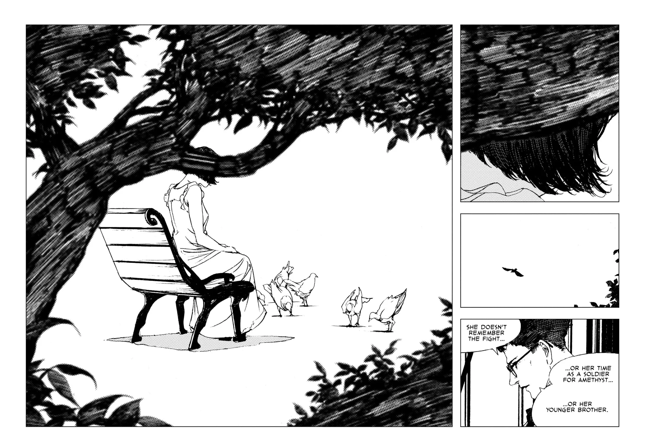 Levius/est Chapter 1 page 85 - 
