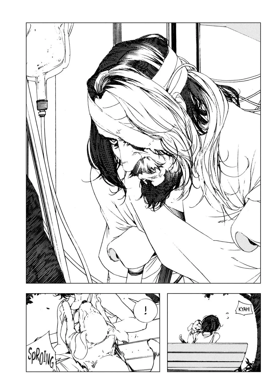 Levius/est Chapter 1 page 95 - 