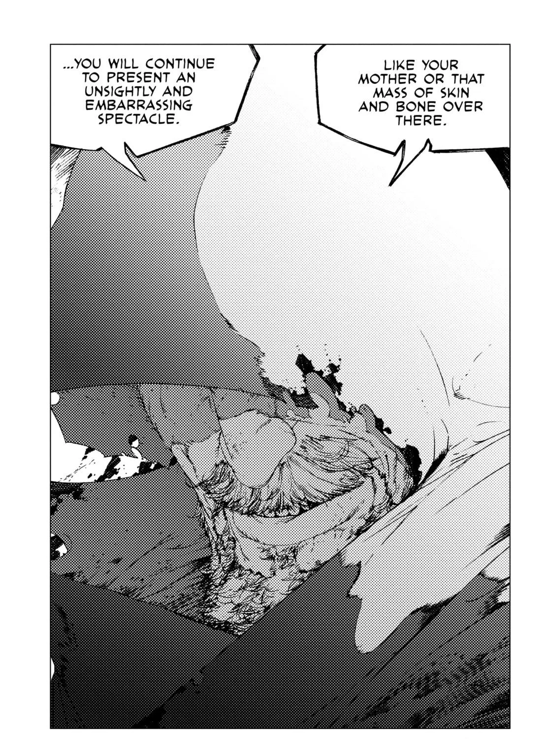 Levius/est Chapter 10 page 11 - 